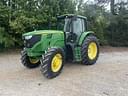 2020 John Deere 6145M Image