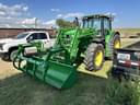 2020 John Deere 6145M Image