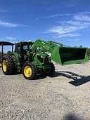 2020 John Deere 6145M Image