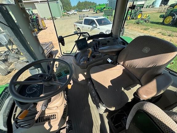 Image of John Deere 6145R equipment image 3