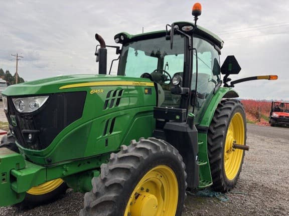 Image of John Deere 6145R Primary image