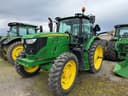 2020 John Deere 6145R Image