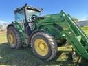 2020 John Deere 6145R Image