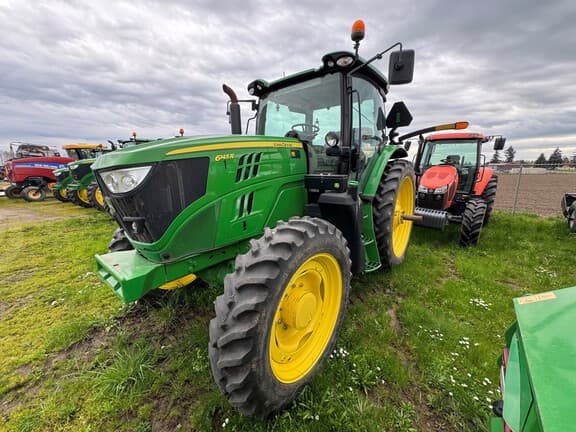 Image of John Deere 6145R Primary image
