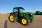 Main image John Deere 6145R