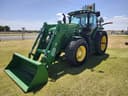 2020 John Deere 6145R Image