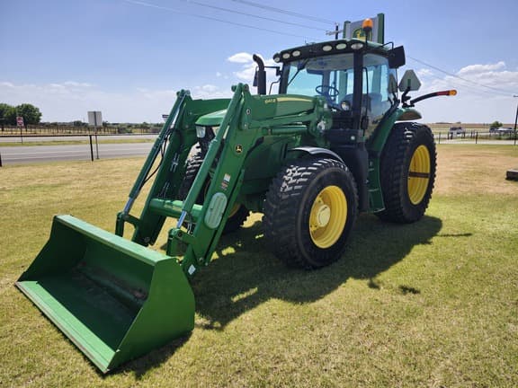 Image of John Deere 6145R Primary image