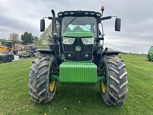 Main image John Deere 6145R 1