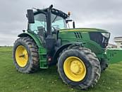 Thumbnail image John Deere 6145R 5