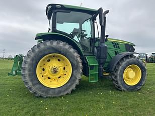 Main image John Deere 6145R 6