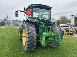 Main image John Deere 6145R 9