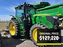 2020 John Deere 6145R Image