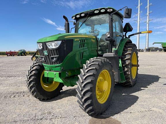 Image of John Deere 6145R Primary image