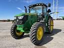 2020 John Deere 6145R Image