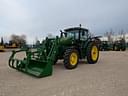 2020 John Deere 6145R Image