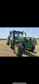 2020 John Deere 6145R Image