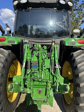 Image of John Deere 6145R equipment image 3