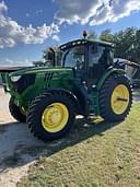 2020 John Deere 6145R Image