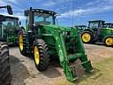 2020 John Deere 6145R Image