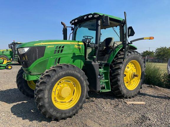 Image of John Deere 6145R Primary image