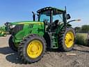 2020 John Deere 6145R Image