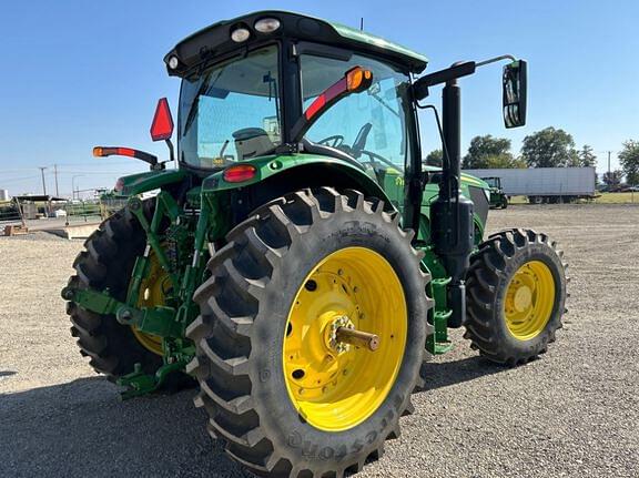 Image of John Deere 6145R equipment image 2