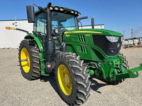 Image of John Deere 6145R Primary image