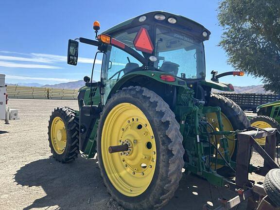 Image of John Deere 6145R equipment image 1