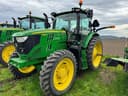 2020 John Deere 6145R Image
