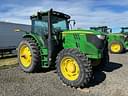 2020 John Deere 6145R Image