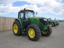 2020 John Deere 6155M Image