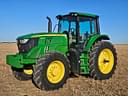 2020 John Deere 6155M Image