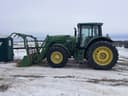 2020 John Deere 6155M Image