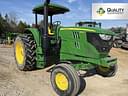 2020 John Deere 6155M Image