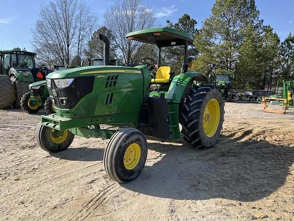 Image of John Deere 6155M equipment image 1