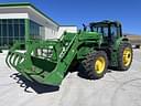 2020 John Deere 6155M Image