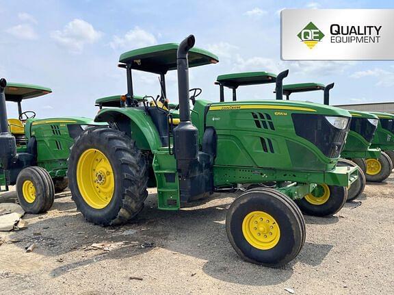 Image of John Deere 6155M Primary image