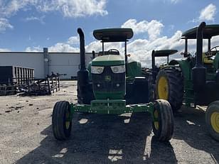 Main image John Deere 6155M 3