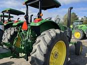 Thumbnail image John Deere 6155M 4