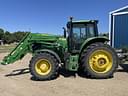 2020 John Deere 6155M Image