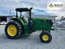 2020 John Deere 6155M Image