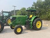 Thumbnail image John Deere 6155M 4