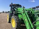 2020 John Deere 6155M Image