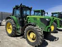 2020 John Deere 6155M Image