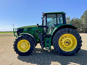 Thumbnail image John Deere 6155M 8