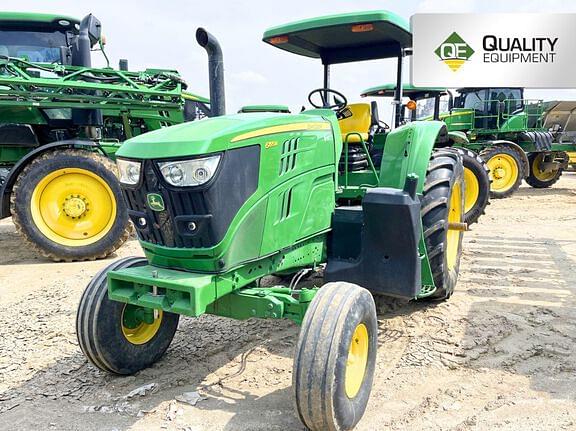 Image of John Deere 6155M Primary image