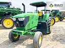 2020 John Deere 6155M Image