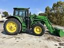 2020 John Deere 6155M Image