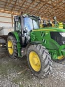 2020 John Deere 6155M Image