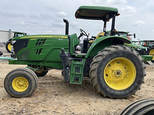 Main image John Deere 6155M 5